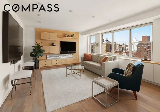 3rd image of 150 E 61St St #16D, New York, NY 10065 | MLS# RLS20077735