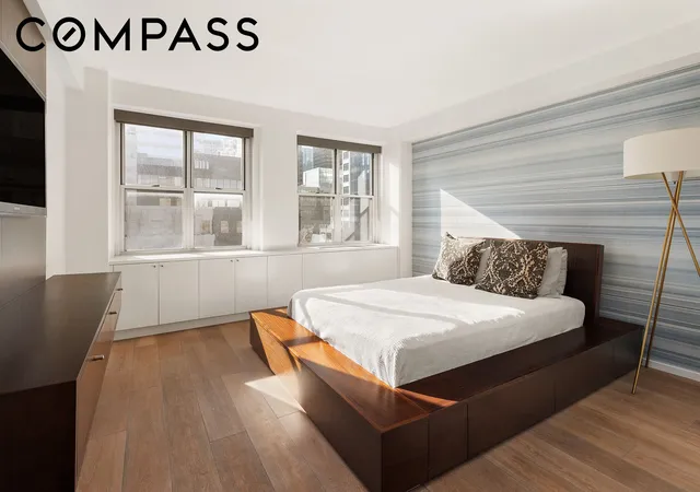 5th image of 150 E 61St St #16D, New York, NY 10065 | MLS# RLS20077735