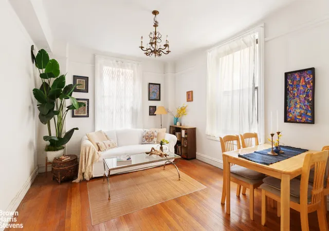Photo 1 of Condo for sale at 395 Riverside Dr #1D, New York City, NY 10025 | MLS# RLS20077740 | Listing updated on 2026-07-19