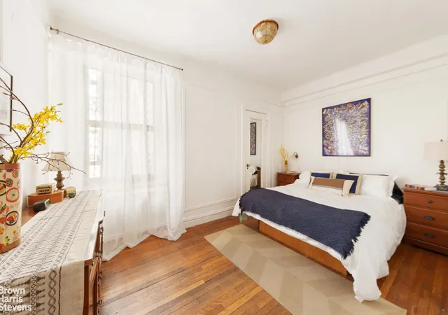 Photo 2 of Condo for sale at 395 Riverside Dr #1D, New York City, NY 10025 | MLS# RLS20077740 | Listing updated on 2026-07-19
