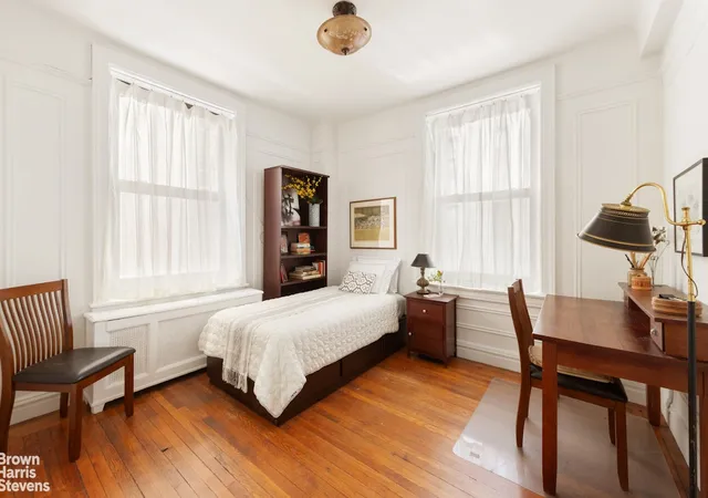 Photo 3 of Condo for sale at 395 Riverside Dr #1D, New York City, NY 10025 | MLS# RLS20077740 | Listing updated on 2026-07-19