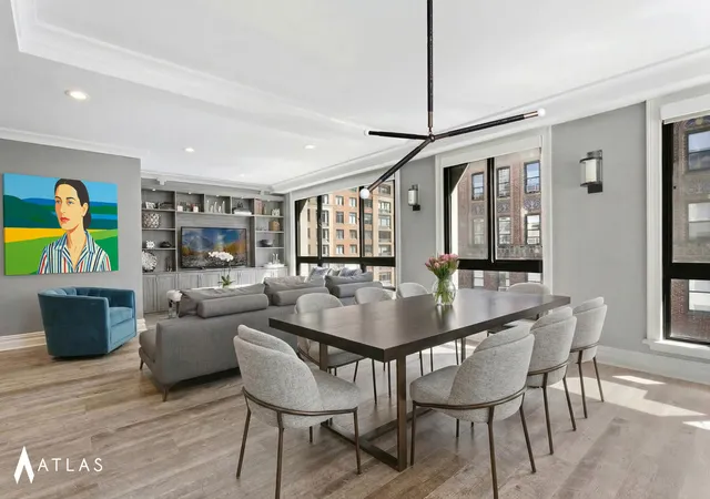 Sale Pending at 203 W 90th Street #10CD, New York City, NY 10024 | MLS# RLS20077742 | Listing updated on 2026-04-14