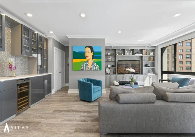 Photo 1 of Sale Pending at 203 W 90th Street #10CD, New York City, NY 10024 | MLS# RLS20077742 | Listing updated on 2026-04-14