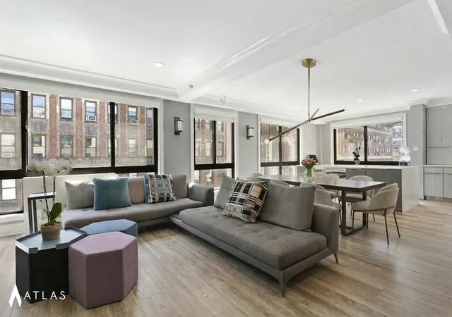 Photo 2 of Sale Pending at 203 W 90th Street #10CD, New York City, NY 10024 | MLS# RLS20077742 | Listing updated on 2026-04-14