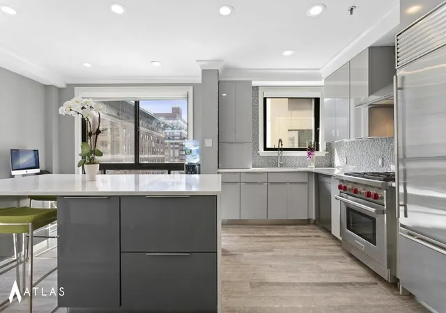 Photo 3 of Sale Pending at 203 W 90th Street #10CD, New York City, NY 10024 | MLS# RLS20077742 | Listing updated on 2026-04-14