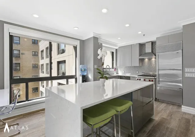 Photo 4 of Sale Pending at 203 W 90th Street #10CD, New York City, NY 10024 | MLS# RLS20077742 | Listing updated on 2026-04-14