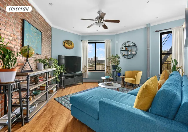 Photo 1 of Condo for sale at 575 Riverside Dr #44, New York, NY 10031 | MLS# RLS20077744 | Listing updated on 2026-04-26