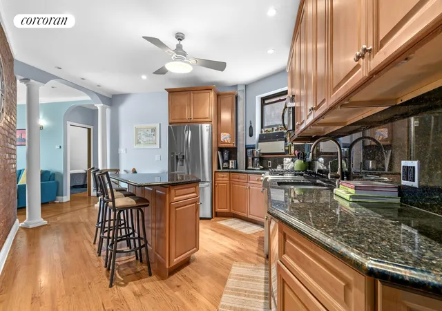 Photo 2 of Condo for sale at 575 Riverside Dr #44, New York, NY 10031 | MLS# RLS20077744 | Listing updated on 2026-04-26