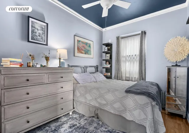 Photo 3 of Condo for sale at 575 Riverside Dr #44, New York, NY 10031 | MLS# RLS20077744 | Listing updated on 2026-04-26