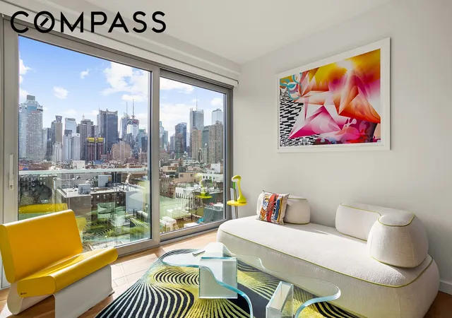 1st image of 547 W 47Th St #1102, New York, NY 10036 | MLS# RLS20077759