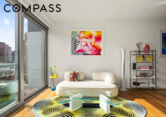 3rd image of 547 W 47Th St #1102, New York, NY 10036 | MLS# RLS20077759