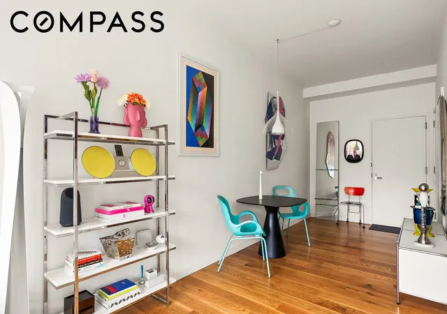 4th image of 547 W 47Th St #1102, New York, NY 10036 | MLS# RLS20077759