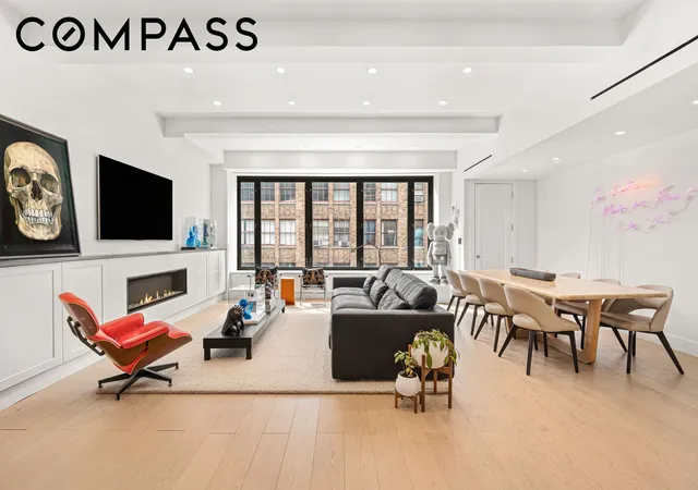 Photo 1 of Condo for sale at 233 W 26th Street #7E, New York, NY 10001 | MLS# RLS20076015 | Listing updated on 2026-07-26