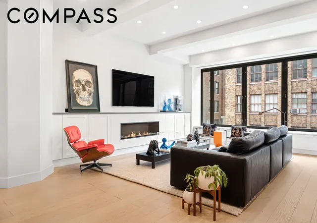 Photo 3 of Condo for sale at 233 W 26th Street #7E, New York, NY 10001 | MLS# RLS20076015 | Listing updated on 2026-07-26