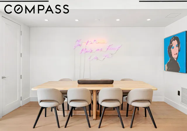 Photo 3 of House for sale at 233 W 26th Street #7E, New York, NY 10001 | MLS# RLS20076015 | Listing updated on 2026-07-26