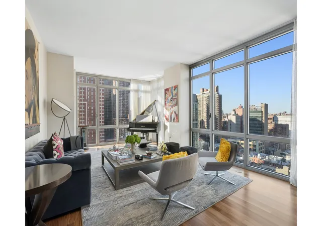 Photo 1 of House for sale at 333 E 91st Street #19AB, New York, NY 10128 | MLS# RLS20077762 | Listing updated on 2026-03-26