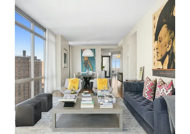 Photo 2 of House for sale at 333 E 91st Street #19AB, New York, NY 10128 | MLS# RLS20077762 | Listing updated on 2026-03-26