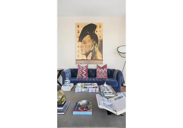 Photo 3 of House for sale at 333 E 91st Street #19AB, New York, NY 10128 | MLS# RLS20077762 | Listing updated on 2026-03-26