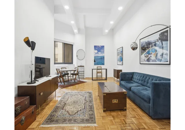 Photo 1 of Condo for sale at 310 E 46th Street #12A, New York, NY 10017 | MLS# RLS20077765 | Listing updated on 2026-05-15