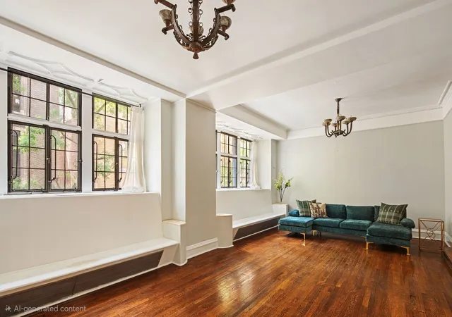1st image of 1 W 67Th St #2E, New York City, NY 10023 | MLS# RLS20077780
