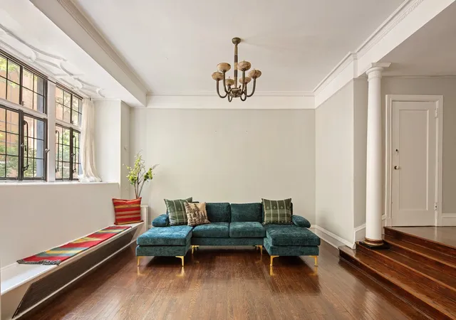 2nd image of 1 W 67Th St #2E, New York City, NY 10023 | MLS# RLS20077780