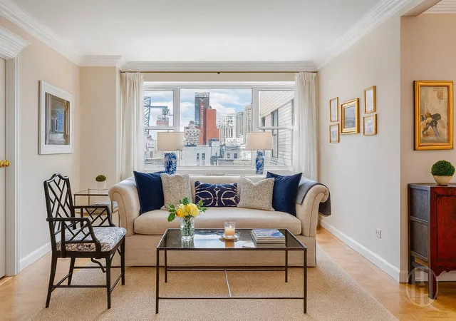 Homes for sale in New York City, NY | 357 E 57Th St #8G, New York City, NY 10022 | MLS# RLS20077783