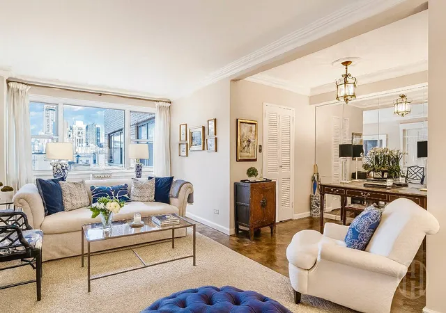 Homes for sale in New York City, NY | 357 E 57Th St #8G, New York City, NY 10022 | MLS# RLS20077783