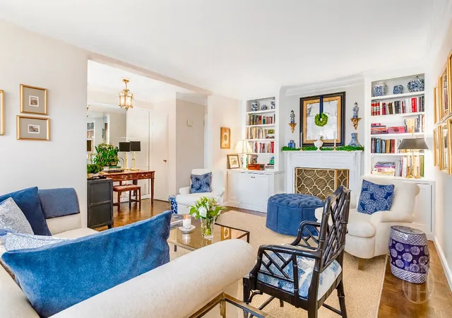 Homes for sale in New York City, NY | 357 E 57Th St #8G, New York City, NY 10022 | MLS# RLS20077783