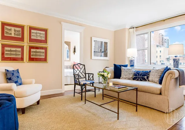 Homes for sale in New York City, NY | 357 E 57Th St #8G, New York City, NY 10022 | MLS# RLS20077783