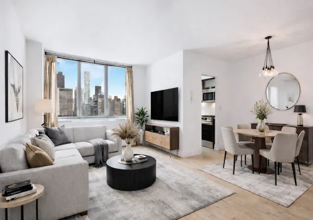 2nd image of 212 E 47Th St #29B, New York City, NY 10017 | MLS# RLS20077786
