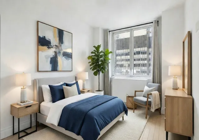 4th image of 212 E 47Th St #29B, New York City, NY 10017 | MLS# RLS20077786