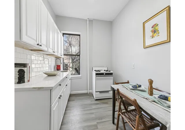 Photo 1 of Condo for sale at 353 W 117th Street #4E, New York City, NY 10026 | MLS# RLS20077790 | Listing updated on 2026-07-12