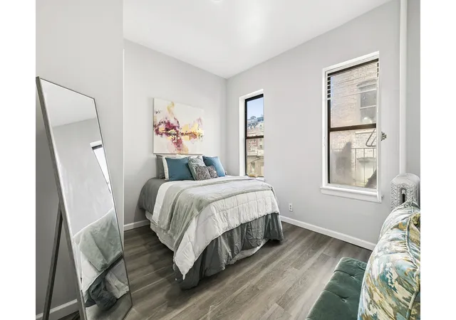 Photo 2 of Condo for sale at 353 W 117th Street #4E, New York City, NY 10026 | MLS# RLS20077790 | Listing updated on 2026-07-12