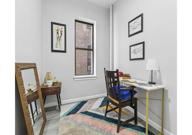 Photo 3 of Condo for sale at 353 W 117th Street #4E, New York City, NY 10026 | MLS# RLS20077790 | Listing updated on 2026-07-12