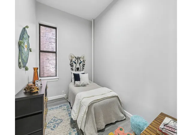 Listing Photo 5 - Condo for sale in building located at 353 W 117Th St, New York City, NY 10026 - Unit #4E
