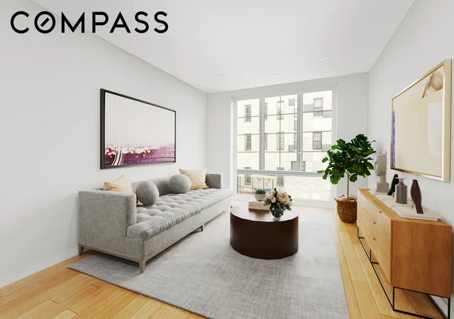 Photo 1 of Condo for sale at 40 Schaefer St #3A, New York City, NY 11207 | MLS# RLS20077793 | Listing updated on 2026-07-07