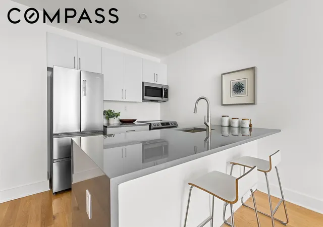 Photo 2 of Condo for sale at 40 Schaefer St #3A, New York City, NY 11207 | MLS# RLS20077793 | Listing updated on 2026-07-07