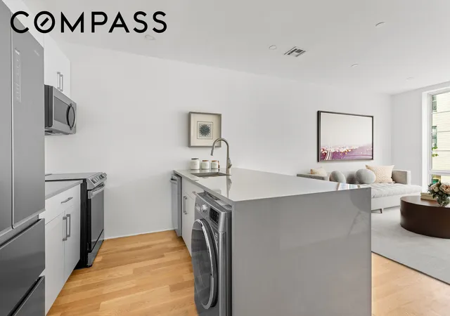 Photo 3 of Condo for sale at 40 Schaefer St #3A, New York City, NY 11207 | MLS# RLS20077793 | Listing updated on 2026-07-07