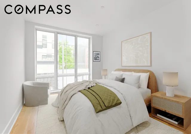 Photo 3 of House for sale at 40 Schaefer St #3A, New York City, NY 11207 | MLS# RLS20077793 | Listing updated on 2026-07-07