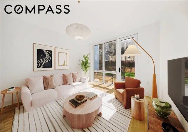 Photo 1 of Sale Pending at 40 Schaefer St #1B, Brooklyn, NY 11207 | MLS# RLS20077794 | Listing updated on 2026-07-07