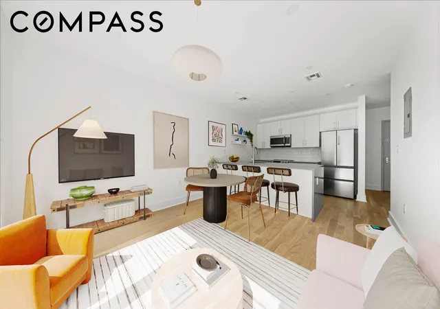 Photo 2 of Sale Pending at 40 Schaefer St #1B, Brooklyn, NY 11207 | MLS# RLS20077794 | Listing updated on 2026-07-07