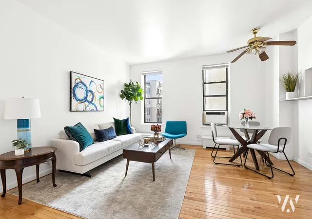 Homes for sale in New York City, NY | 209 W 118Th St #3M, New York City, NY 10026 | MLS# RLS20077796