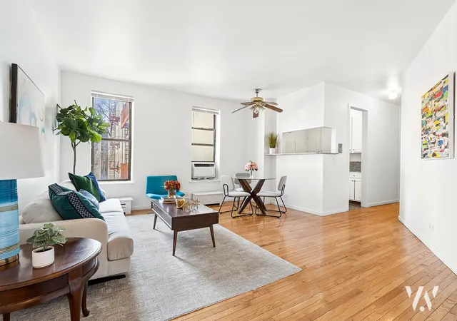 Homes for sale in New York City, NY | 209 W 118Th St #3M, New York City, NY 10026 | MLS# RLS20077796