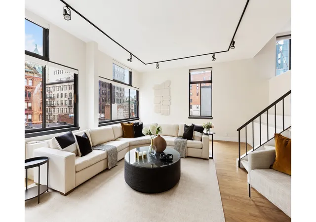 1st image of 77 Bleecker St #811, New York City, NY 10012 | MLS# RLS20077804