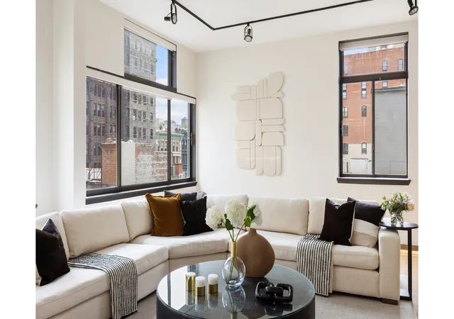 2nd image of 77 Bleecker St #811, New York City, NY 10012 | MLS# RLS20077804