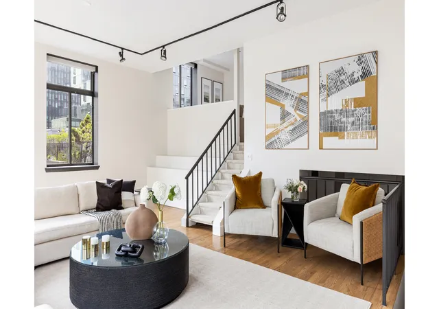 4th image of 77 Bleecker St #811, New York City, NY 10012 | MLS# RLS20077804