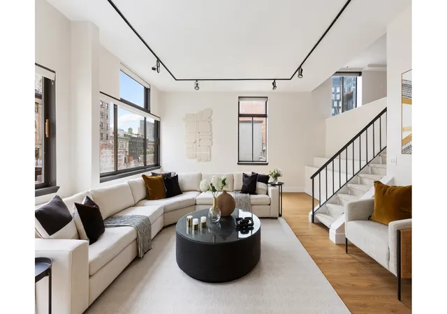 5th image of 77 Bleecker St #811, New York City, NY 10012 | MLS# RLS20077804