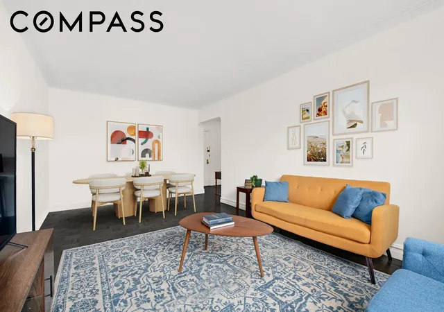 Photo 2 of Condo for sale at 720 Fort Washington Ave #6D, New York, NY 10040 | MLS# RLS20077815 | Listing updated on 2026-06-21