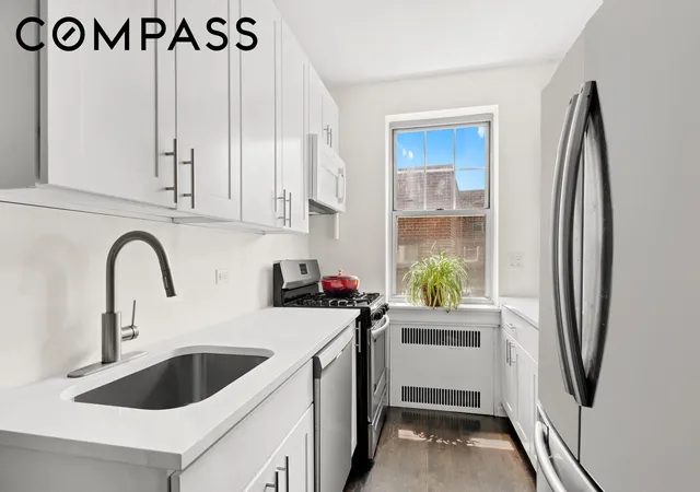 Photo 3 of Condo for sale at 720 Fort Washington Ave #6D, New York, NY 10040 | MLS# RLS20077815 | Listing updated on 2026-06-21
