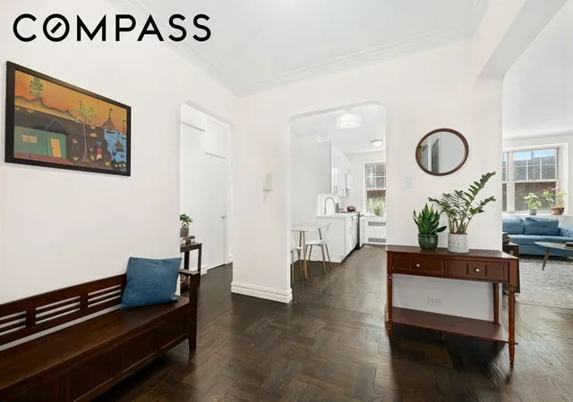 Photo 3 of House for sale at 720 Fort Washington Ave #6D, New York, NY 10040 | MLS# RLS20077815 | Listing updated on 2026-06-21